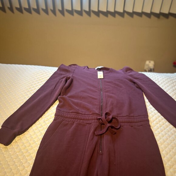 Jumpsuit - Picture 2 of 9